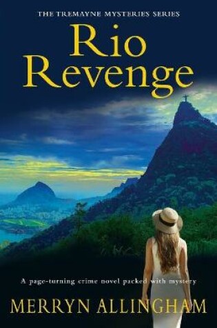 Cover of Rio Revenge