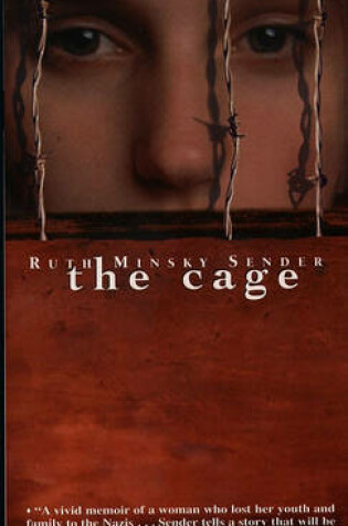 Cover of The Cage