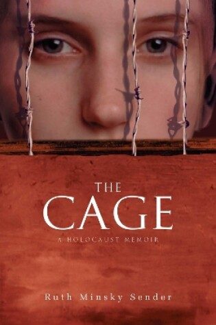 Cover of The Cage