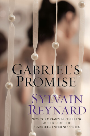 Cover of Gabriel's Promise