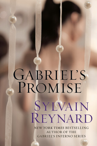 Cover of Gabriel's Promise