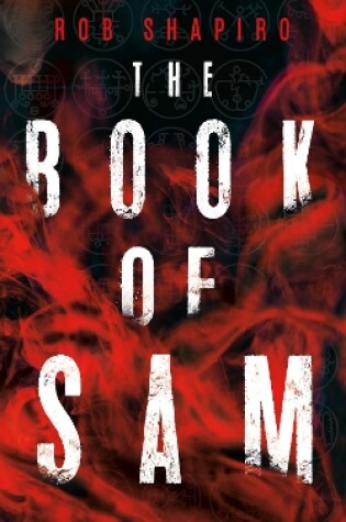 Cover of The Book of Sam