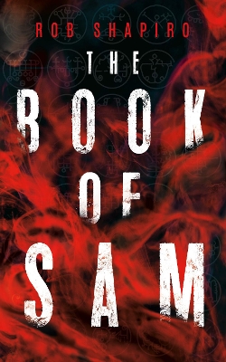 Book cover for The Book of Sam