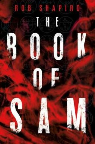 Cover of The Book of Sam