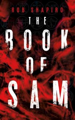 Book cover for The Book of Sam