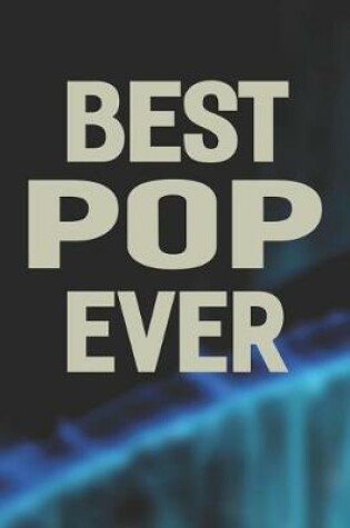 Cover of Best Pop Ever