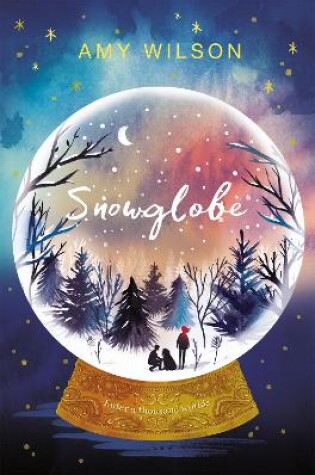 Cover of Snowglobe