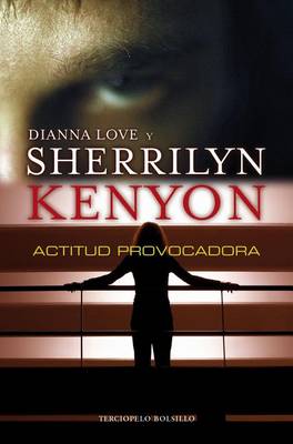 Book cover for Actitud Provocadora