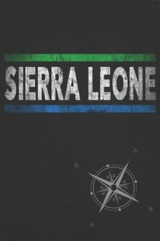 Cover of Sierra Leone