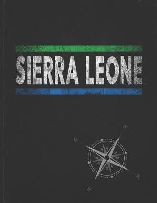 Book cover for Sierra Leone