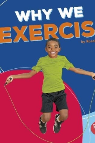 Cover of Why We Exercise