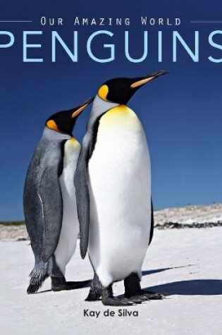 Cover of Penguins