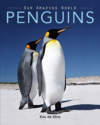 Cover of Penguins