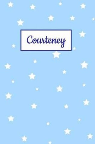 Cover of Courteney