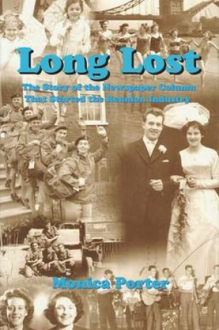 Cover of Long Lost