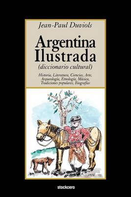 Book cover for Argentina Ilustrada