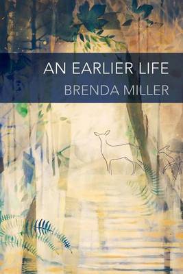 Book cover for An Earlier Life