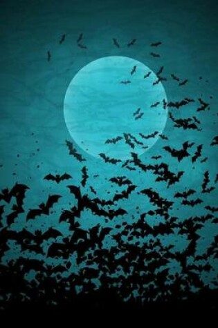 Cover of Bats in the Moonlight