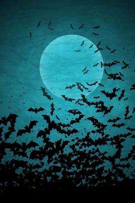 Book cover for Bats in the Moonlight