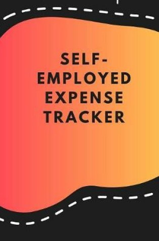 Cover of Self-Employed Expense Tracker