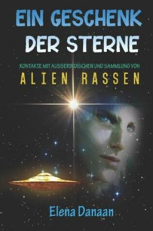 Cover of Ein Geschenk der Sterne