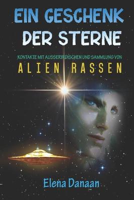 Book cover for Ein Geschenk der Sterne