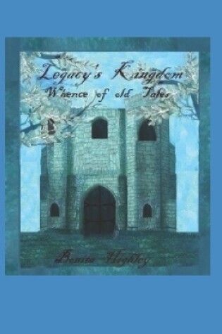 Cover of Legacy's Kingdom