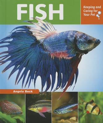 Cover of Fish