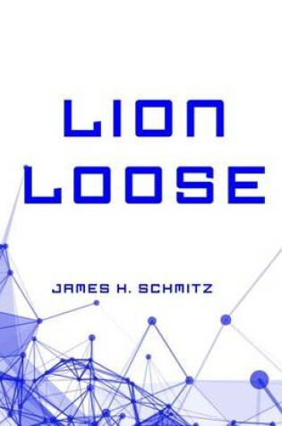 Cover of Lion Loose