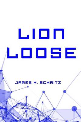 Book cover for Lion Loose
