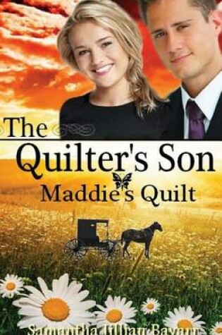 Cover of The Quilter's Son