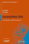 Book cover for Learning Motor Skills