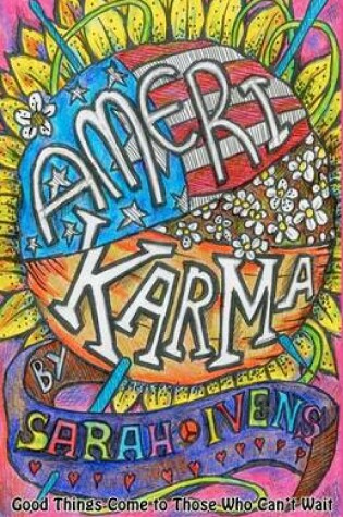 Cover of Amerikarma