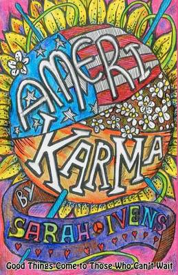 Book cover for Amerikarma