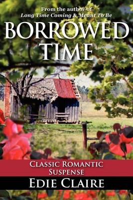 Book cover for Borrowed Time