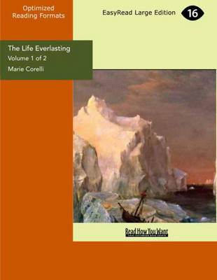 Cover of The Life Everlasting