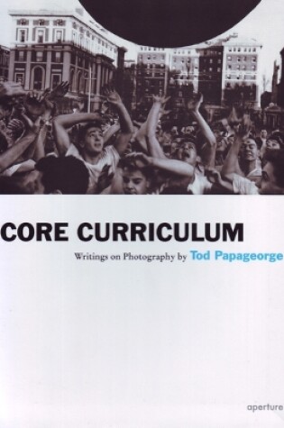 Cover of Core Curriculum