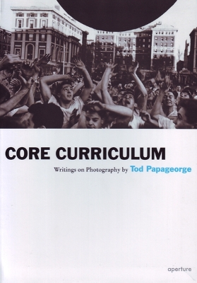 Book cover for Core Curriculum