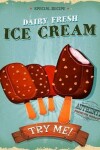 Book cover for Dairy Fresh Ice Cream - Try Me
