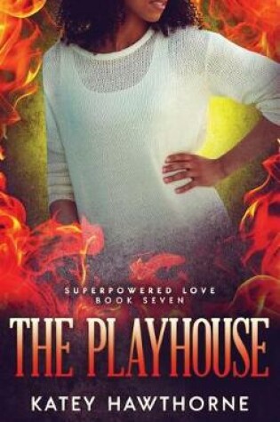 Cover of The Playhouse