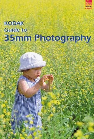 Book cover for Kodak Guide to 35mm Photography
