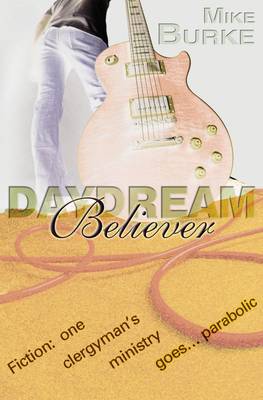 Book cover for Daydream Believer