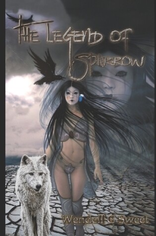 Cover of The Legend of Sparrow