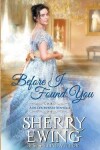 Book cover for Before I Found You