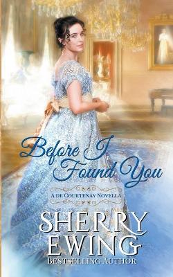 Cover of Before I Found You