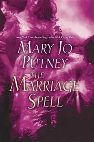 Cover of Marriage Spell, The: A Novel