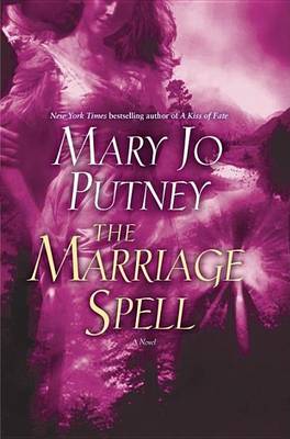 Book cover for Marriage Spell, The: A Novel