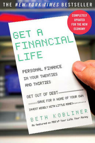 Cover of Get a Financial Life