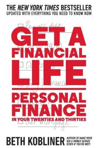 Cover of Get a Financial Life