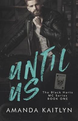 Book cover for Until Us